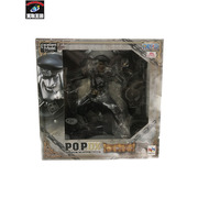 P.O.P 雨のシリュウ ※中身未開封/要詳細確認