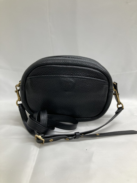 COACH カメラバッグ 黒