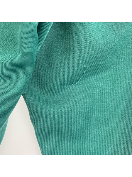 adidas originals セットアップ トラックジャケット M GRN