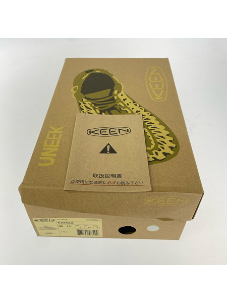KEEN サンダル UNEEK