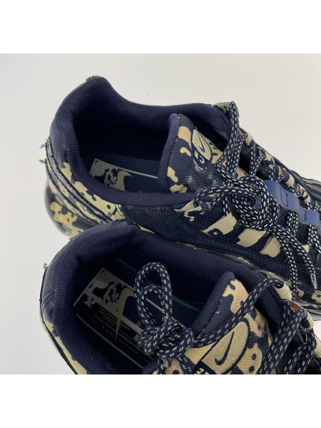 NIKE スニーカー ×C.E AIR MAX 95 27.5cm|商品番号 NIKE スニーカー ×C.E AIR MAX 95 27.5cm|商品番号