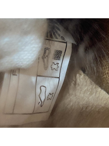 UGG スニーカー UGG australia ファースニーカー 24