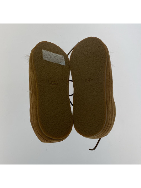 UGG スニーカー UGG australia ファースニーカー 24