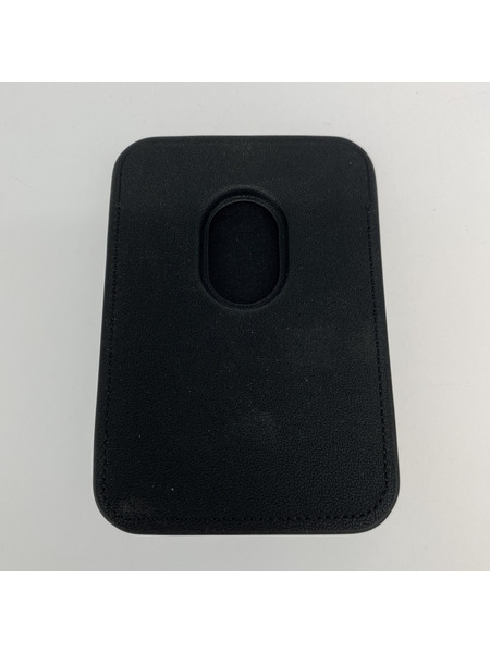 HUF ソノ他 マグネット/カードケース 黒[値下]