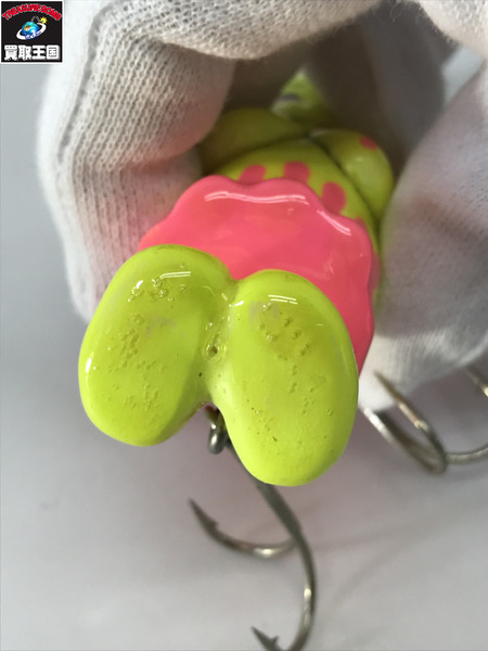 a.h.p.l　萌ちゃん　カラー②