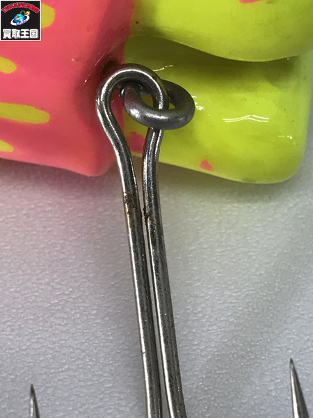 a.h.p.l　萌ちゃん　カラー②