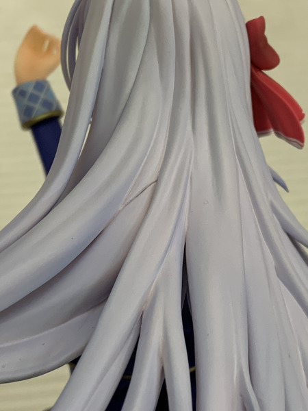 その他グッズ 美少女その他 聖剣学院の魔剣使い 原作版 リーセリア 1/7 完成品フィギュア