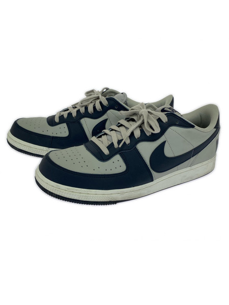 NIKE スニーカー Terminator Low Dark (30㎝)