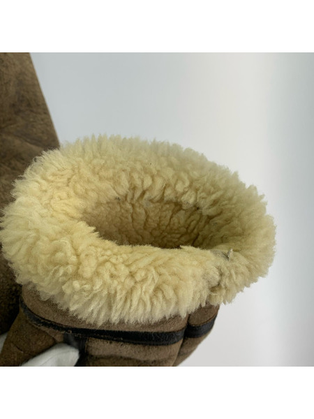 AVIREX フライトジャケット B-3 (36) 茶