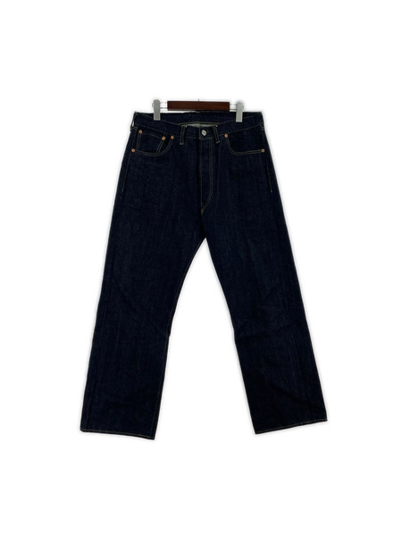 デニム・ジーンズ Subculture 4701XX IRON DENIM PANTS (32)