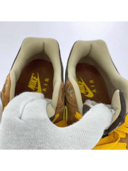 NIKE スニーカー AIR MAX 1 PRM DUCK PACK