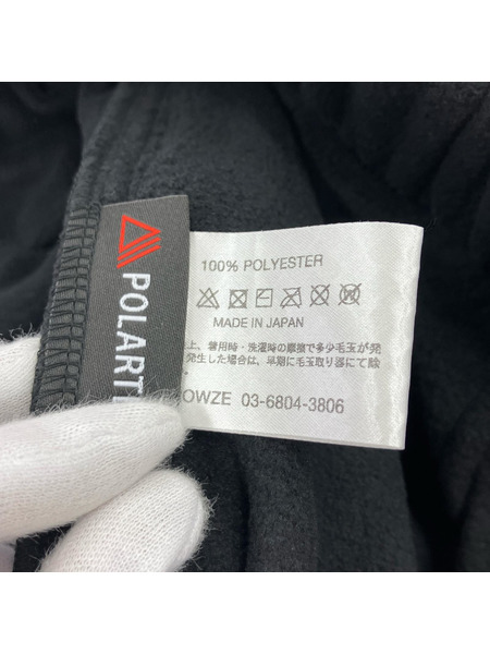 ennoy パンツ The Ennoy Professional フリースパンツ-XL