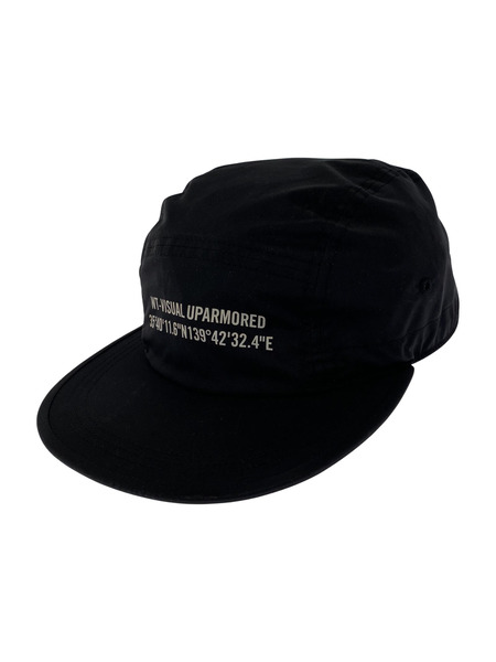 WTAPS キャップ T-7 02 CAP/192HCDT-HT08
