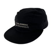 WTAPS キャップ T-7 02 CAP/192HCDT-HT08