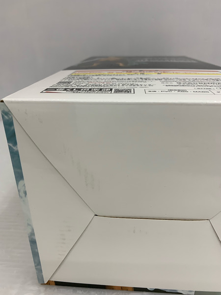 一番くじ ワンピース 試練のその先へ ラストワン賞 シルバーズ･レイリー MASTERLISE