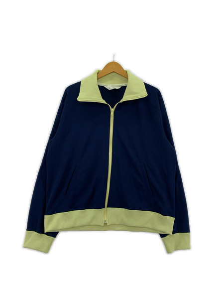 ANCELLM ジャケット 24SS DRIVERS TRACK JACKET