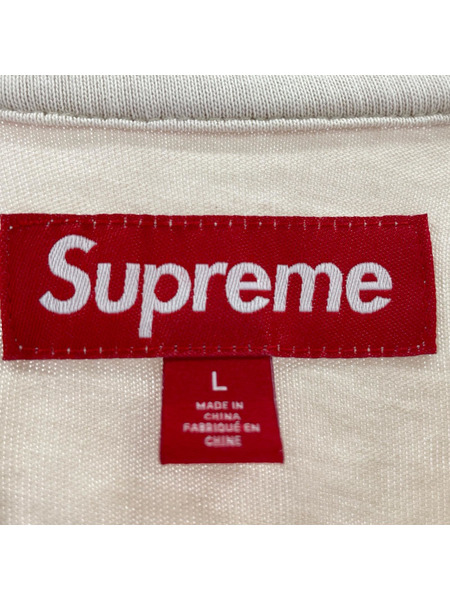 Supreme 半袖Tシャツ・カットソー Cracked Arc S/S Top