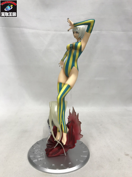 メガハウス エクセレントモデル からくりサーカス 才賀エレオノール