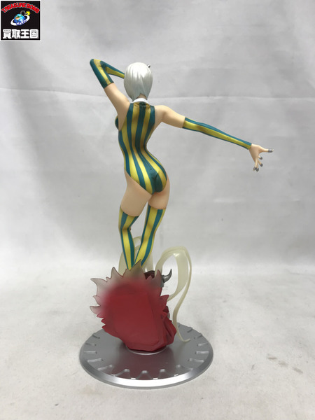 メガハウス エクセレントモデル からくりサーカス 才賀エレオノール