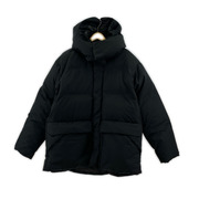 MARMOT ジャケット The Picket Pin Parka (M) TOMSJL221F ブラック