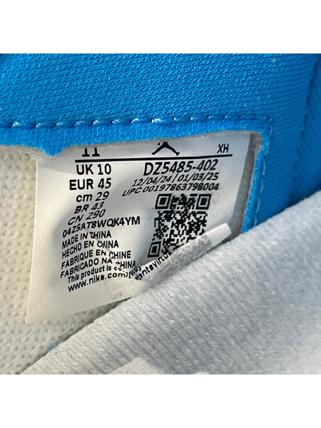 NIKE スニーカー AIR JORDAN 1 RETRO HIGH OG