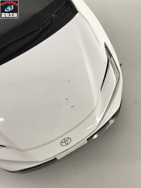 prius スーパーホワイトII