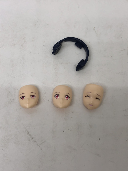 新条アカネ　プラモ　組立済み[値下]