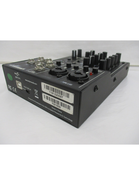 USB MIX 4 USB ART