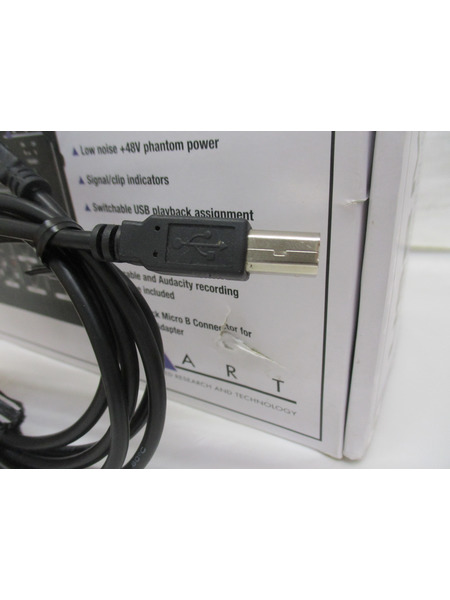 USB MIX 4 USB ART