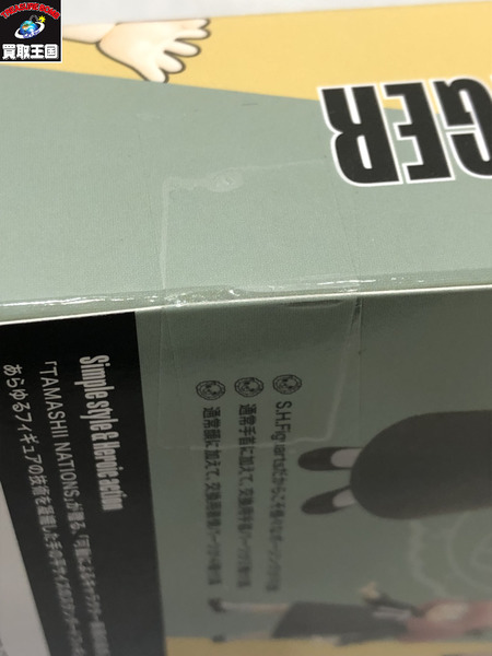 S.H.Figuarts スパイファミリー アーニャ・フォージャー[値下]