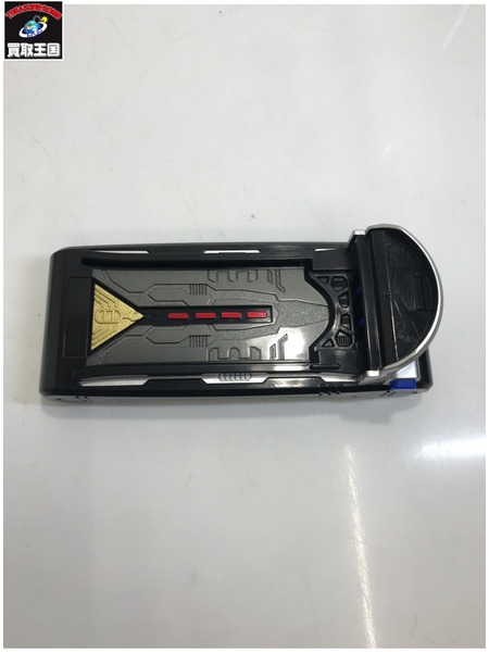 メーカー 仮面ライダー変身アイテム SUPER BEST 変身ベルト DXガタックゼクター