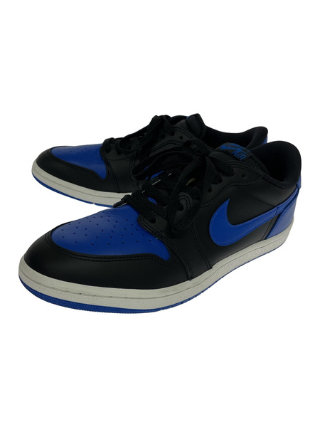 NIKE スニーカー AIR JORDAN 1 LOW 85 Royal 30 ブルー