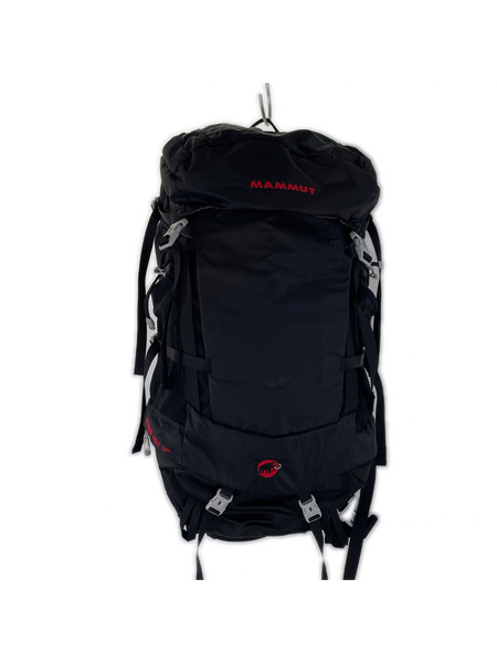 Mammut リュックサック・バックパック lithium crest 30+ BLK