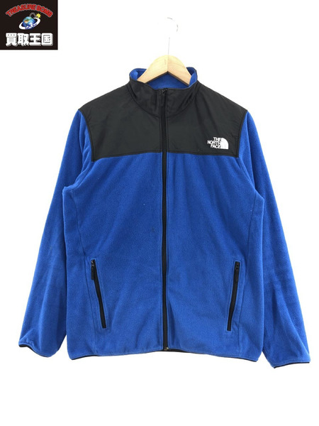THE NORTH FACE MOUNTAIN VERSA MICRO JACKET（L）NL21404[値下]