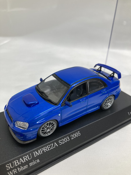 17：CAR NEL   S203 2005[値下]