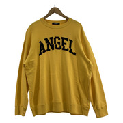 UNDERCOVER スウェット・トレーナー BIGSWEAT ANGEL wappen/スウェット