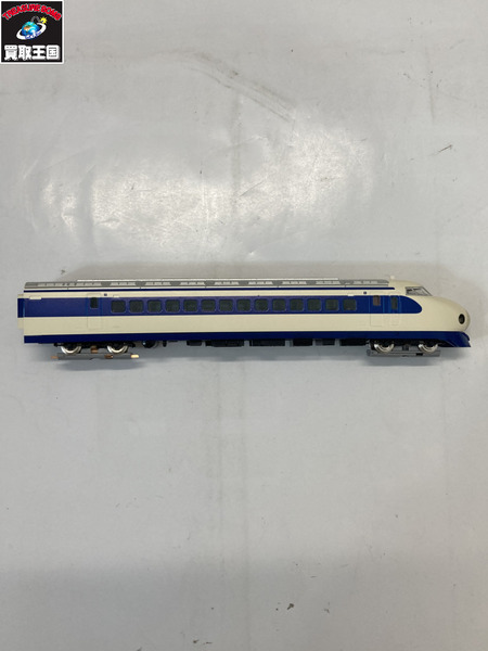 TOMIX　鉄道模型車両 ファーストカーミュージアム 0系こだま