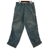 kolor BEACON パンツ 13.5oz PACKERING PANT 22WBM-P08138