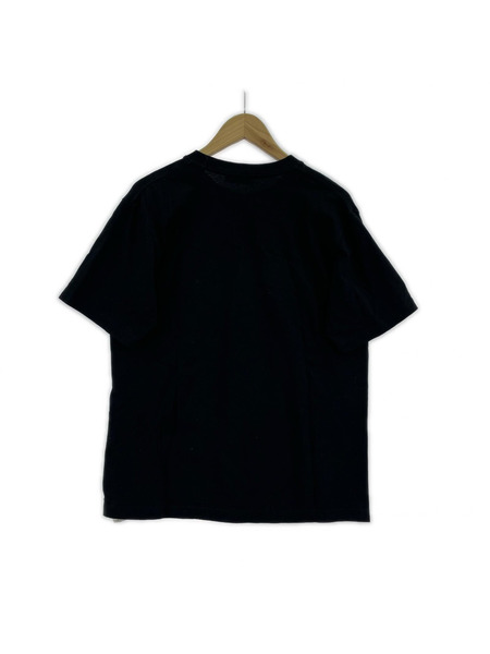 半袖Tシャツ・カットソー Aoi industry SSTEE M ブラック