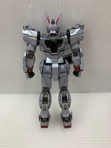 ガンダム METALBUILD　クロスボーンX-0　フルクロス
