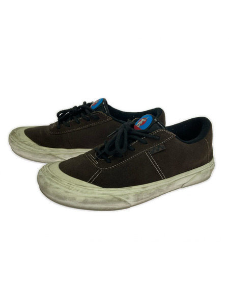 VANS スニーカー Skate Agah pop brown 27.0cm