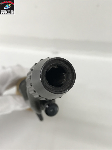 フェザーウェイトチャンピオングリップ コルクガン