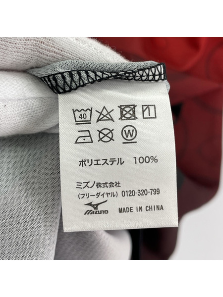 オーイシマサヨシ ユニフォーム