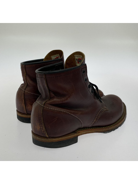 RED WING ブーツ 9011 USA製 BECKMAN 26.0cm[値下]
