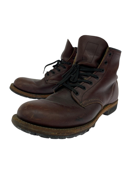 RED WING ブーツ 9011 USA製 BECKMAN 26.0cm[値下]