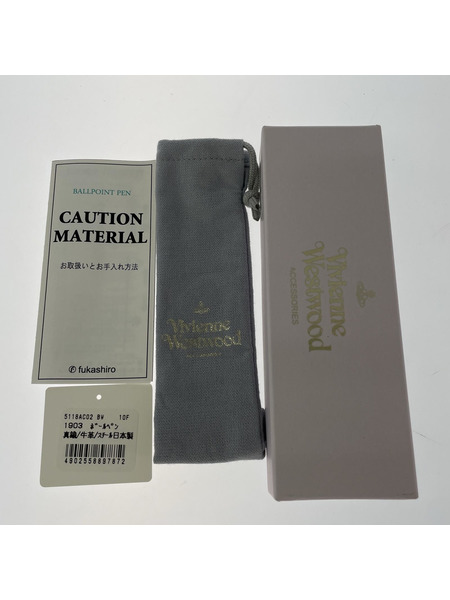 Vivienne Westwood ソノ他 ボールペン