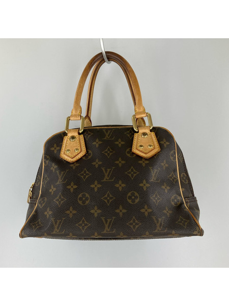 ハンドバッグ LV マンハッタンPM モノグラム M40026