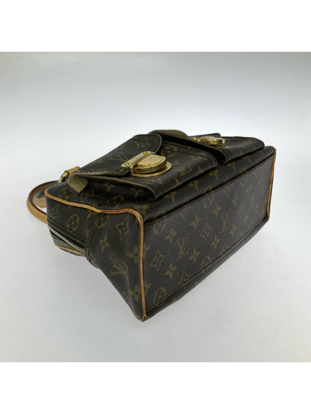 ハンドバッグ LV マンハッタンPM モノグラム M40026
