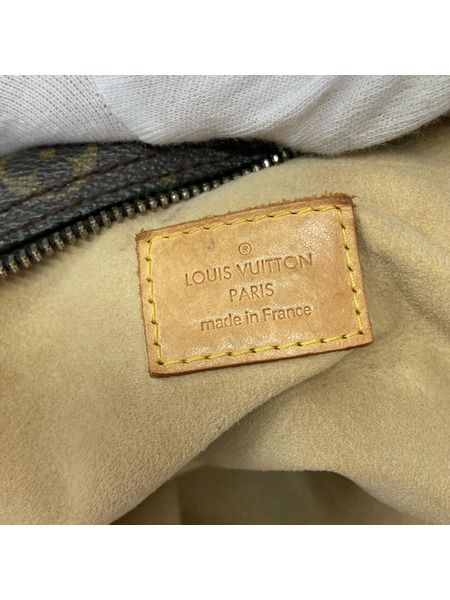 ハンドバッグ LV マンハッタンPM モノグラム M40026