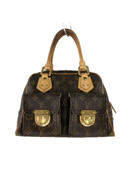ハンドバッグ LV マンハッタンPM モノグラム M40026